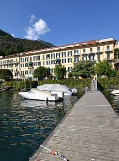Vakantiewoning Vakantiehuis Munt del Nana, Menaggio, Italiaanse meren, Italië