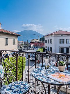 Apartment Appartement Lakeview Menaggio, Menaggio, Italian Lakes, Italy