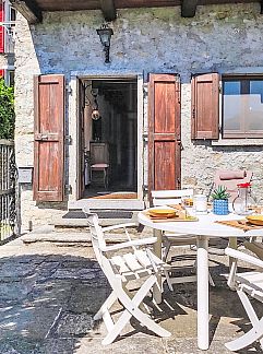 Apartment Appartement Lakeview Menaggio, Menaggio, Italian Lakes, Italy