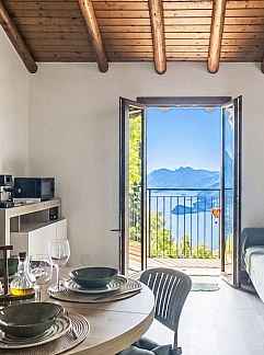 Apartment Appartement Lakeview Menaggio, Menaggio, Italian Lakes, Italy
