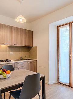 Apartment Appartement Lakeview Le Vele, San Siro, Italian Lakes, Italy