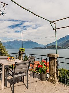 Appartement Appartement Vecchia Filanda (MSO150) Apartment 300, Musso, Italiaanse meren, Italië