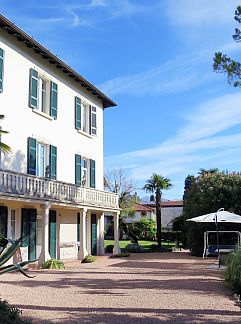 Appartement Appartement Villa Costanza, Mezzegra, Italiaanse meren, Italië