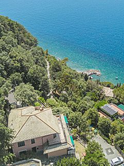 Apartment Appartement Daniela, Moneglia, Liguria, Italy