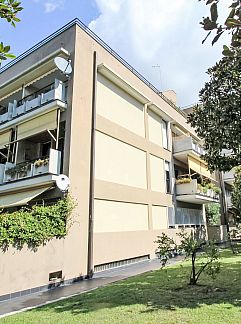 Appartement Appartement La Gerbera, Sestri Levante, Ligurien, Italien