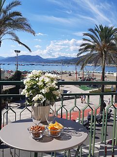 Ferienhaus Vakantiehuis Zia Maria, Sestri Levante, Ligurien, Italien