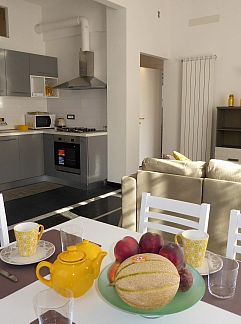 Apartment Appartement Oltre il Mare von Holiday World, Sestri Levante, Liguria, Italy