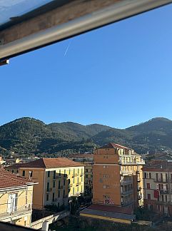 Apartment Appartement Sehr zentral mit Parkmöglichkeit, Levanto, Liguria, Italy