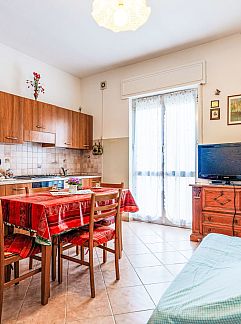 Apartment Appartement Zenzero e Cannella, Diano Marina, Liguria, Italy