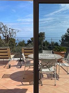 Appartement Appartement La Vista (DIA142), Diano Marina, Ligurie, Italie