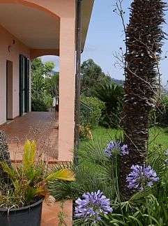 Ferienhaus Vrijstaande woning in Ventimiglia, Ventimiglia, Ligurien, Italien