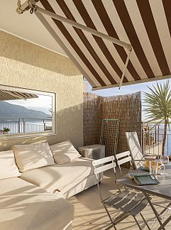 Appartement Appartement Paradise Corner, Ventimiglia, Ligurien, Italien