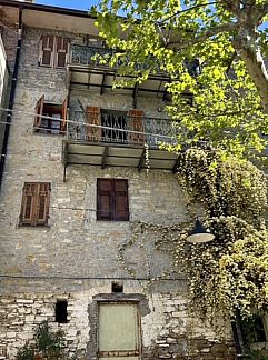 Ferienhaus Vrijstaande woning in Ventimiglia, Ventimiglia, Ligurien, Italien