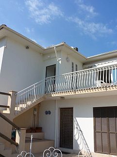 Apartment Appartement Paradise View, Ventimiglia, Liguria, Italy