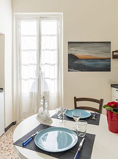 Appartement Appartement Terre Bianche, Imperia, Ligurie, Italie