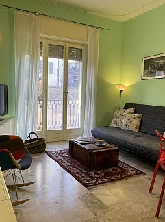 Appartement Appartement Casa Marina, Imperia, Ligurien, Italien