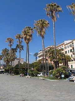 Appartement Appartement in Imperia, Imperia, Ligurie, Italie