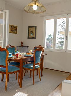 Appartement Appartement Margarita, Bordighera, Ligurien, Italien