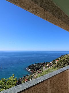 Appartement Appartement Margarita, Bordighera, Ligurien, Italien