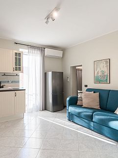 Appartement Appartement Margarita, Bordighera, Ligurien, Italien