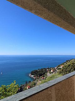 Holiday property Vrijstaande woning in Bordighera, Bordighera, Liguria, Italy