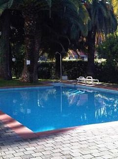Holiday property Vrijstaande woning in Bordighera, Bordighera, Liguria, Italy