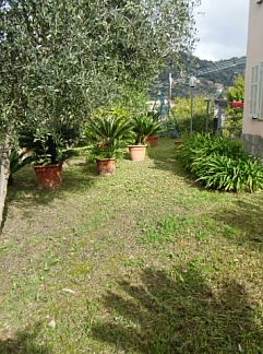 Apartment Appartement in Bordighera, Bordighera, Liguria, Italy
