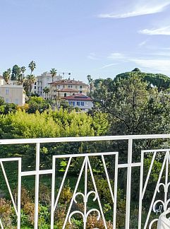 Apartment Appartement Marina, Bordighera, Liguria, Italy