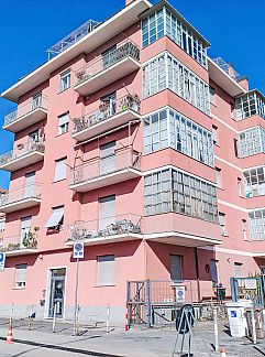 Appartement Appartement Studio für 2 Personen ca. 33 m&sup2; in Cavi di, Lavagna, Ligurien, Italien