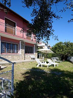 Apartment Appartement Casa Belvedere, Diano Castello, Liguria, Italy