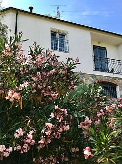 Apartment Appartement Casa Belvedere, Diano Castello, Liguria, Italy