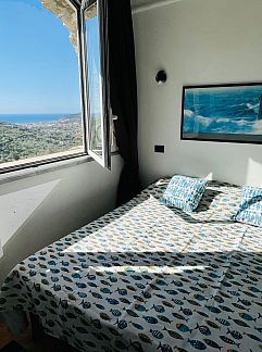 Appartement Appartement Casa Belvedere, Diano Castello, Ligurie, Italie