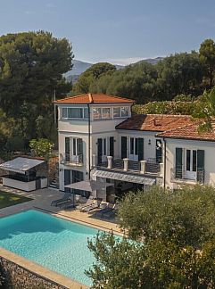 Appartement Appartement Piccola navetta, Diano Castello, Ligurien, Italien
