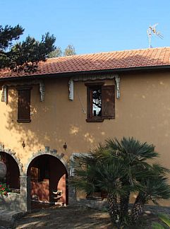 Appartement Appartement CaLella, Camporosso, Ligurie, Italie