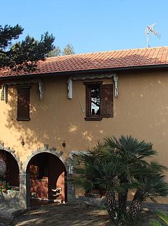 Appartement Appartement CaLella, Camporosso, Ligurien, Italien