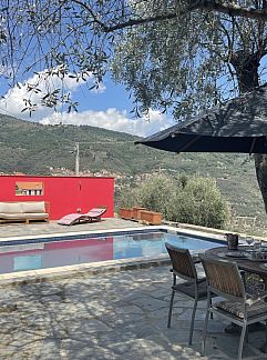 Vakantiewoning Vakantiehuis Le Sorbe (BCM120), Boscomare, Ligurië, Italië