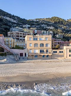 Ferienhaus Vakantiehuis Francesca (VGO210), Varigotti, Ligurien, Italien