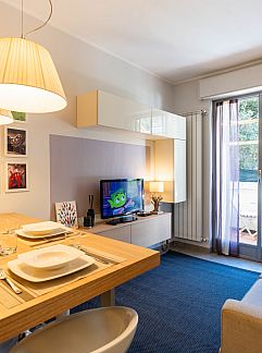 Appartement Appartement 'Michelangelo, Borghetto Santo Spirito, Ligurien, Italien