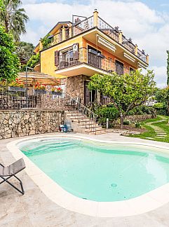 Appartement Appartement 'Michelangelo, Borghetto Santo Spirito, Ligurien, Italien