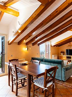 Appartement Appartement 'Michelangelo, Borghetto Santo Spirito, Ligurien, Italien
