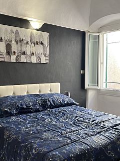 Apartment Appartement Casa Lory, Toirano, Liguria, Italy