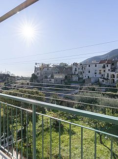 Appartement Appartement House Anna by Holiday World, Toirano, Ligurien, Italien