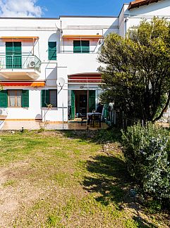 Apartment Appartement House Anna by Holiday World, Toirano, Liguria, Italy