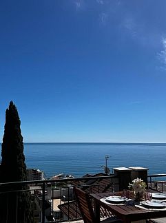 Holiday property Vakantiehuis Casa del Pernambuco (PTL205), Pietra Ligure, Liguria, Italy