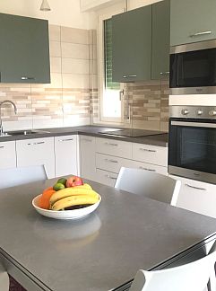 Apartment Appartement B4, Pietra Ligure, Liguria, Italy