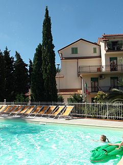 Holiday property Vakantiehuis Casa del Pernambuco (PTL205), Pietra Ligure, Liguria, Italy