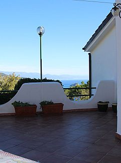 Apartment Appartement Torre Antica, Noli, Liguria, Italy