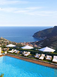 Vakantiewoning Vakantiehuisje in Noli, Noli, Ligurië, Italië