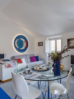 Apartment Appartement Torre Antica, Noli, Liguria, Italy