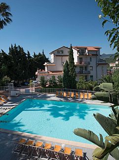 Holiday property Vakantiehuis Casa del Pernambuco (PTL205), Pietra Ligure, Liguria, Italy